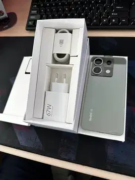 Xiaomi Redmi Note 13 Pro 5G Green LIKE NEW