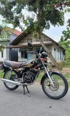 Yamaha RX-King SE TAHUN 2003