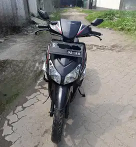 Honda vario 2014