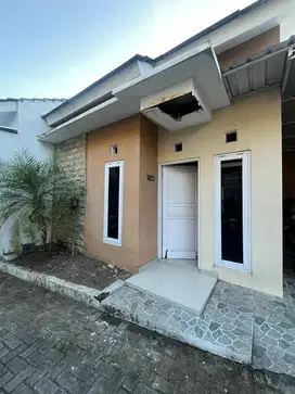 Dijual cepat rumah di kasihan bantul