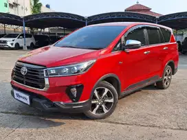 DP MURAH - Toyota Kijang Innova 2.0 Venturer Bensin-AT 2021