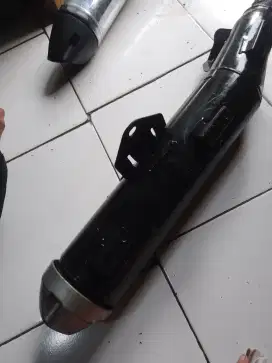 knalpot vixion ori