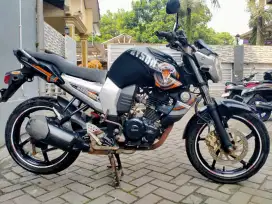 Yamaha Byson lengkap motor sehat walafiat keterangan detail dibawah