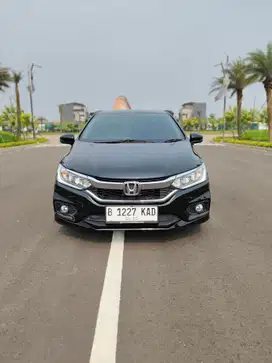 Honda City 2020 Bensin