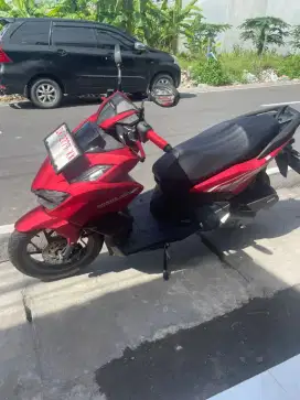 FOR SALE NEW VARIO CBS 160CC 2025 HARGA SECOND!