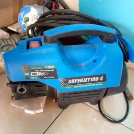 Steam motor CUCI !otor ORION 120Bar