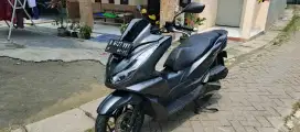 PCX 2022 kinclong pjk panjang