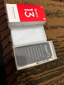 Redmi 13 8/256gb