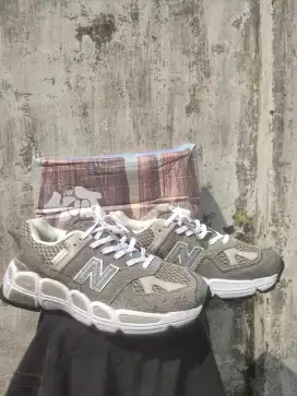 New Balance 574 Yurt X Salehe Bembury
