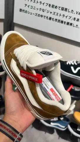 Sepatu vans original Jepang