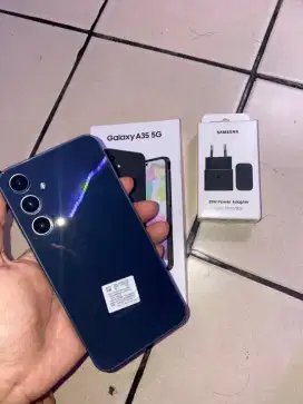 Samsung A35 5G 8/256
