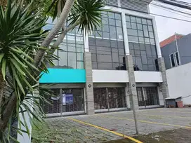 Sewa Ruko Strategis Nginden Intan Raya Surabaya