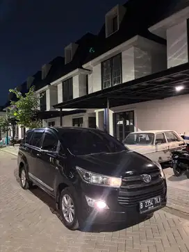 Toyota Kijang Innova 2016 Bensin