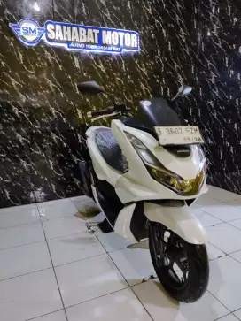 PCX 160 CBS TH 2023 TERMULUS DAN BERGARANSI