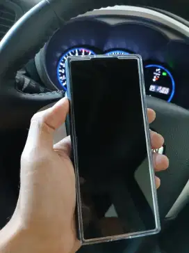 Samsung Z Fold 6 SEIN