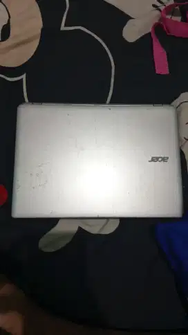 nootbok acer v5