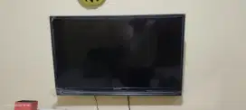 Edisi Pindahan Jual TV Sharp 1,3jt