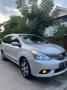 Nissan Grand Livina 1.5 XV AT