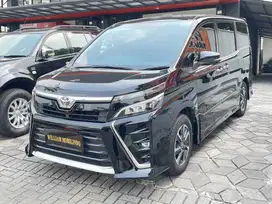 Toyota Voxy 2018 Bensin