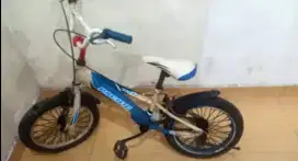 Sepeda Pasific anak