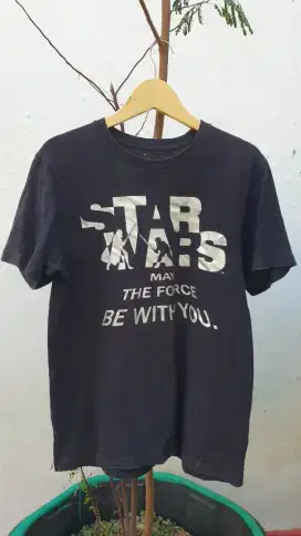 Kaos thrif brand