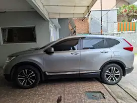 Honda CR-V 2018 Bensin