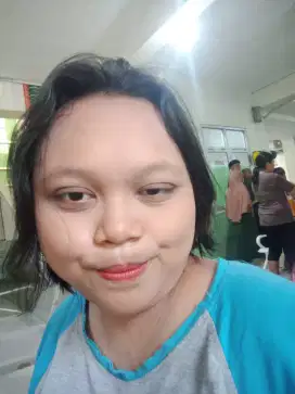 Saya cari lowongan kerja