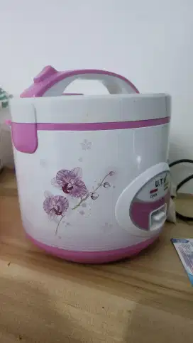 Dijual magicom merek UTU