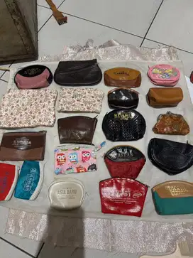 Dompet Kecil ( Eks Perhisan )