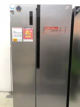 KULKAS LH REF 2D