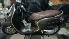Monggo Scoopy 2019