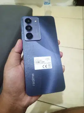 Realme c75x nfc ram8+8/128 anti air ip69
