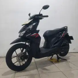 DP 500 RIBU CASH DAN KREDIT HONDA BEAT SPORTY CBS TAHUN 2020