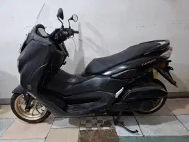 Nmax new 2020 lengkap mesin cakep