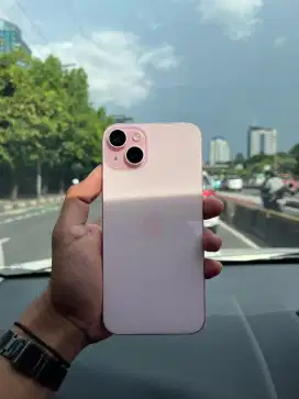 Iphone 15 plus 128/6