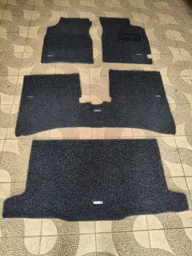 Jual Karpet Comport Premium Buat Honda Brio E / RS Tahun 2022-2025