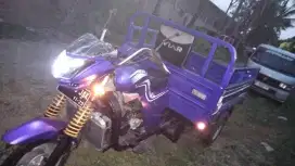 viar roda tinga