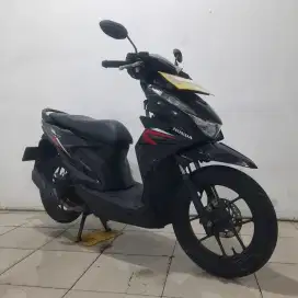 Honda Beat Sporty CBS Tahun 2020 DP 500 RIBU
