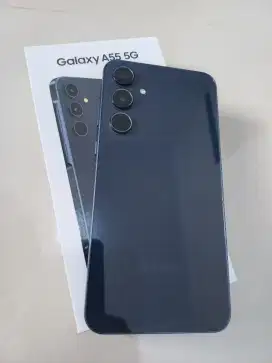 Samsung A55 5G 8/256GB