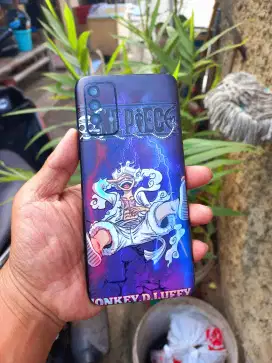 Redmi 9t 4/64 6000 mah