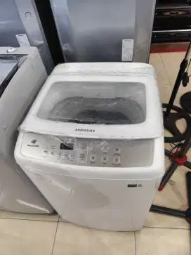 Mesin cuci samsung bisa kredit tanpa dp cukup ktp