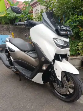 Yamaha nmax new 2020
