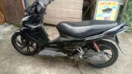 skywave night rider NR 2008 hitam