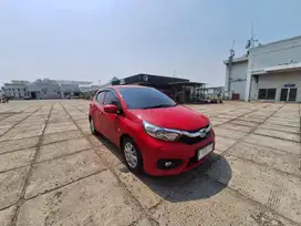 HONDA BRIO E LIMITED EDITION MANUAL BISA KAMI BANTU TDP 7JT 2019