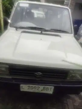 Dijual kijang super 94
