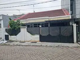 DIJUAL RUMAH PERUMAHAN SUTOREJO INDAH DEKAT GALAXY MALL, PAKUWON CITY