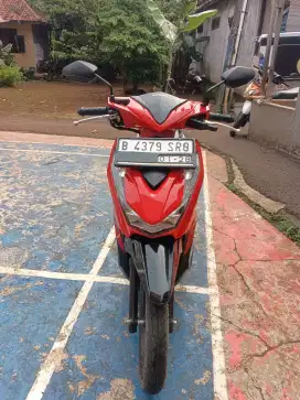 Jual Motor Honda Beat 2023