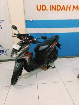 Generasi pertama HONDA VARIO 125 TECHNO INJEKSI 2014