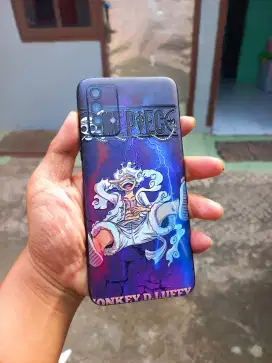 Xiaomi 9t 4/64 jual butuh