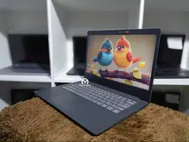 Lenovo Ideapad slim 3 ssd NVME 256GB windows 10 ori